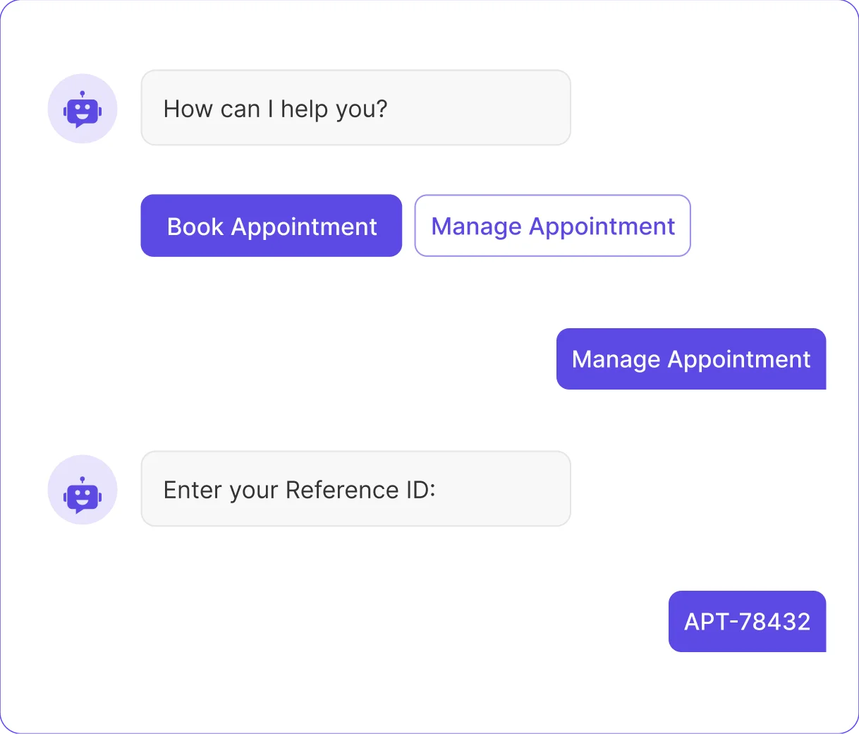 Qwaiting Queue Management System